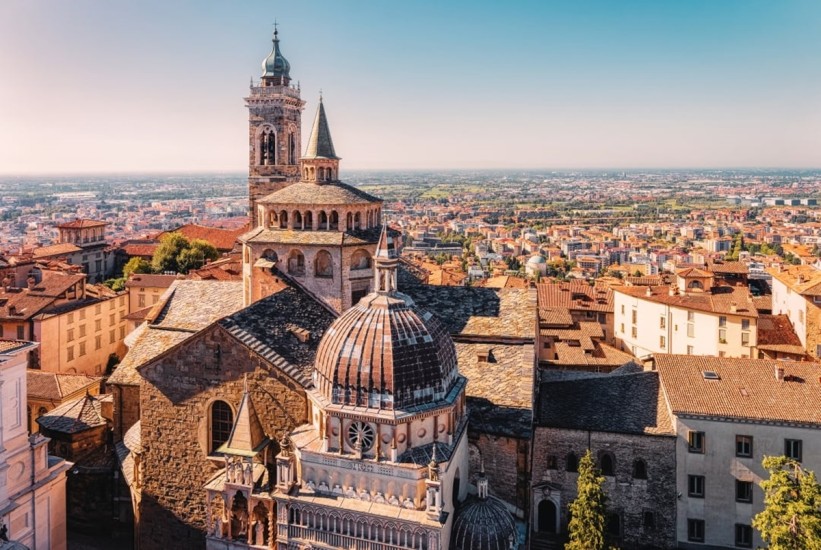 Skriveni dragulji Italije koje vrijedi posjetiti