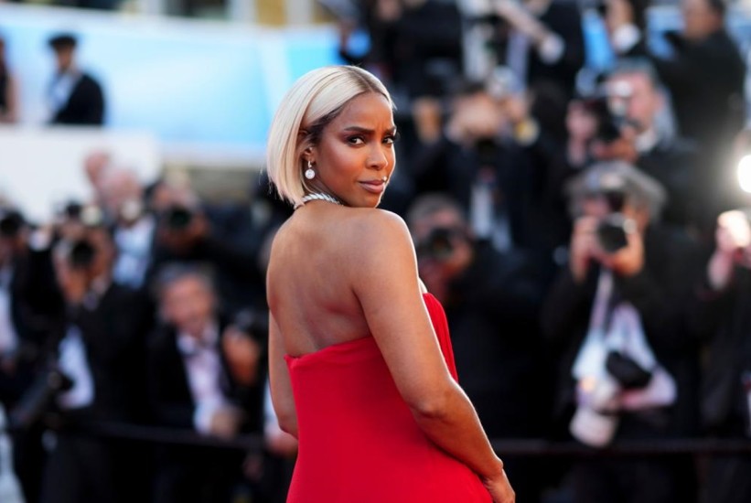 Cannes: Kelly Rowland se posvađala sa zaštitarkom