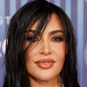 Kim Kardashian iznenadila javnost svojom neočekivanom bojom kose