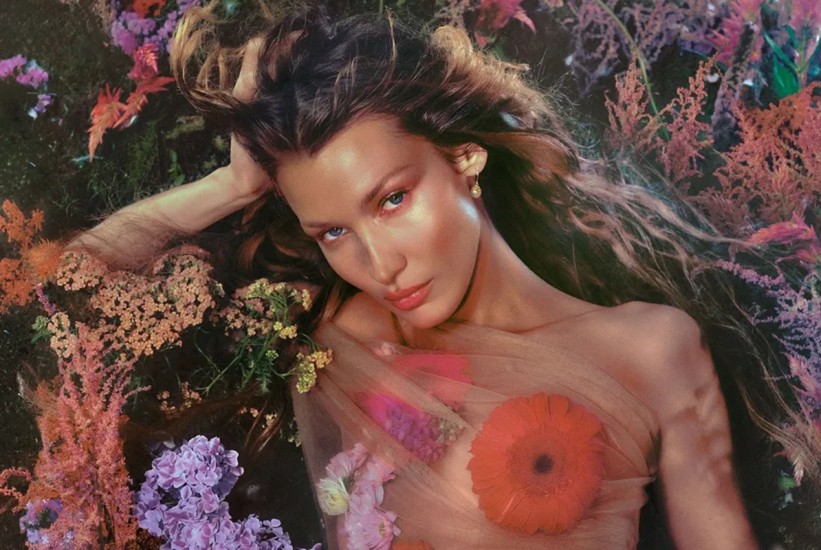 Bella Hadid napokon predstavila svoju beauty liniju: Stižu tri mirisa