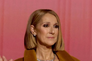 Celine Dion emotivno o svojoj bolesti: 'Ako ne mogu hodati, puzat ću'