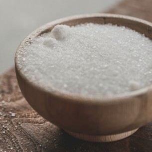 Uz pomoć soli se riješite peruti, evo i kako