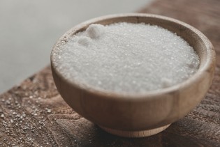 Uz pomoć soli se riješite peruti, evo i kako