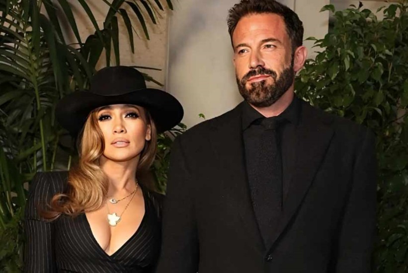 Da li je ovaj put stvarno kraj? Razvode se Ben Affleck i Jennifer Lopez