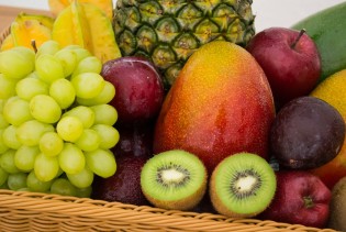 Ne bacajte prezrelo voće: iskoristite ga na ukusan i zdrav način