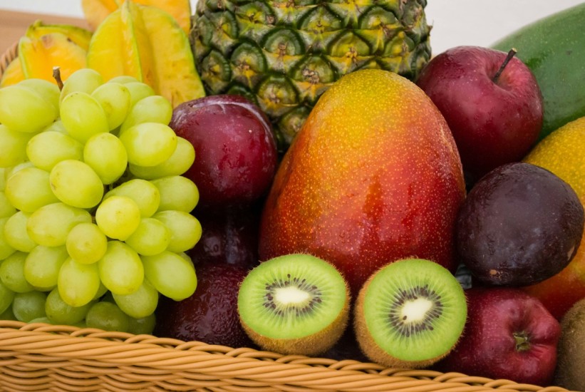 Ne bacajte prezrelo voće: iskoristite ga na ukusan i zdrav način