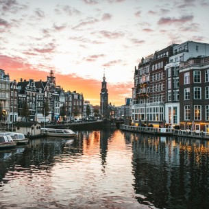Pet razloga zašto vrijedi posjetiti Amsterdam