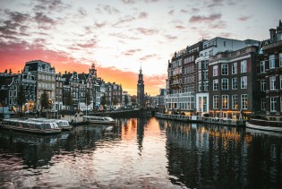 Pet razloga zašto vrijedi posjetiti Amsterdam