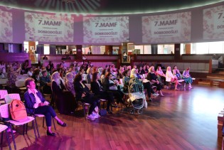 Otvorena konferencija MAMF: Jedinstvena prilika za sve mame