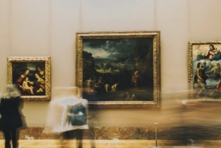 Neobična veza između posjete muzejima i mentalnog zdravlja