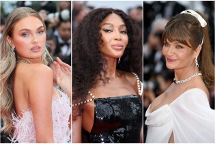 Manekenke koje su ukrale spotlight na Filmskom festivalu u Cannesu