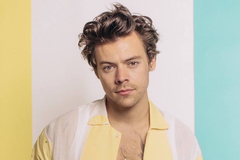 Harry Styles ponovo single: Nakon samo 14 mjeseci, prekinuo vezu s glumicom