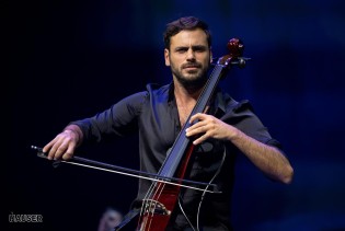 Stjepan Hauser dolazi u grad na Vrbasu, rasprodao sve ulaznice