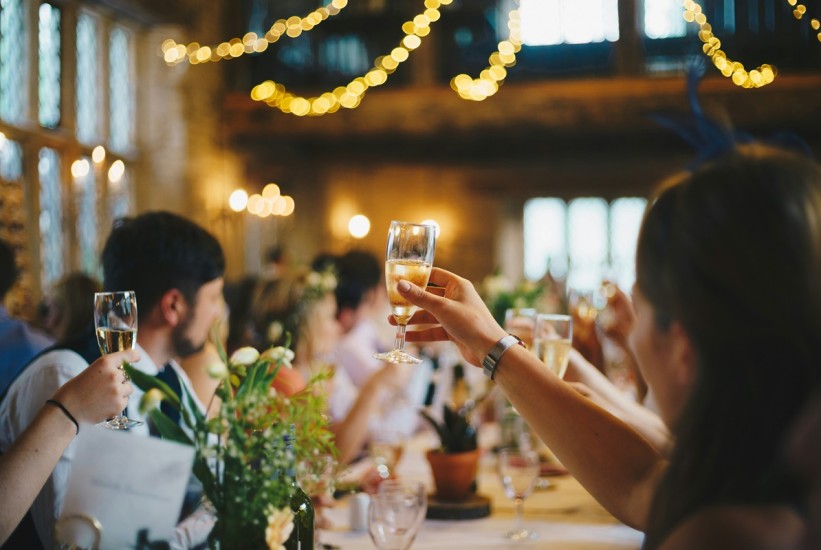 Ovih osam stvari nikako ne biste trebali raditi na vjenčanju