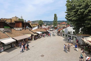 Sarajevska atrakcija najpopularnija Instagram lokacija u BiH, pogledajte i ostale među top 5!