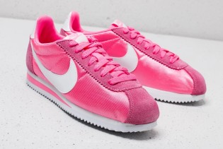 Nike cortezice su novi konkurent popularnim sambicama