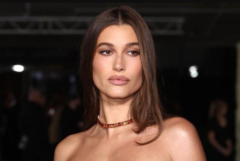 Hailey Bieber i u trudnoći ima pune ruke posla: Snimila kampanju za YSL