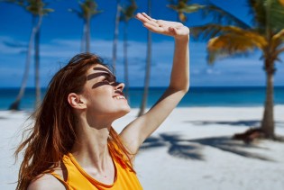 Savjeti za pripremu kože za ljeto i pravilnu upotrebu kreme za sunčanje
