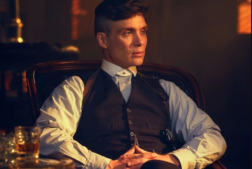 Popularna serija 'Peaky Blinders' stiže i u filmskom formatu