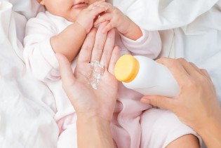 Njega kože beba i male djece: Važni savjeti i preporuke