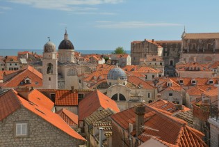 Donosimo popis mjesta u Dubrovniku koja morate obići
