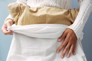 Koliko često bi trebalo da mijenjate jastučnicu?