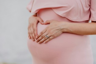 Zdravi koraci za trudnoću: Prehrana, tjelovježba i odbacivanje loših navika