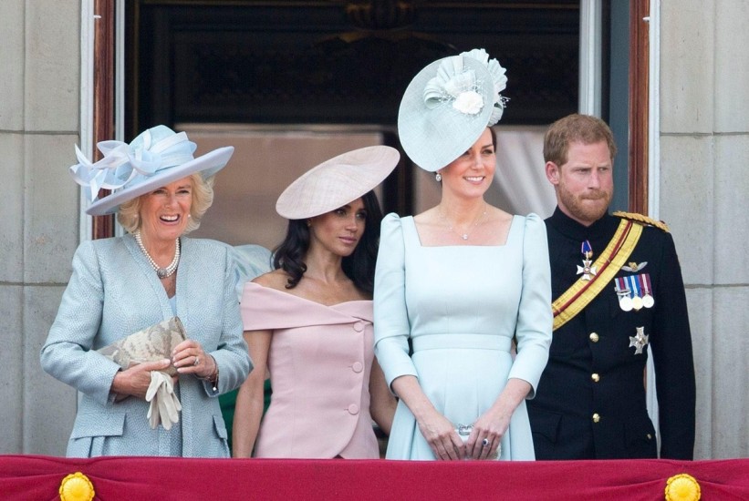 Meghan Markle i princ Harry nisu dobili pozivnicu za najistaknutiji događaj kraljevske porodice