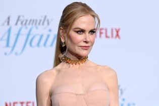 Nicole Kidman se pojavila u predivnoj kombinaciji na premijeri filma