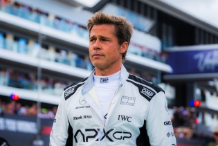 Brad Pitt i Javier Bardem zajedno u spektaklu Formule 1: Film stiže 2025. godine