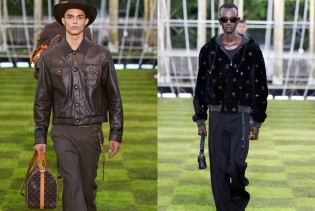 Louis Vuitton predstavio modnu revoluciju sa Pharellom na čelu