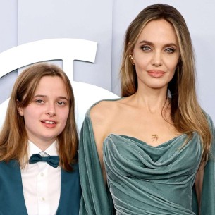 Angelina Jolie podijelila svoje iskustvo saradnje s 15-godišnjom kćerkom