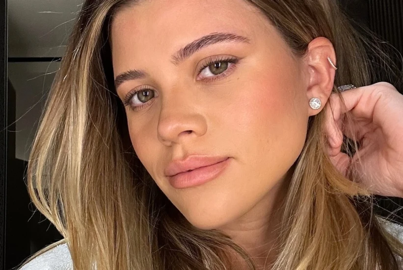 Sofia Richie preporučuje bronzer koji je pristupačan i postojan