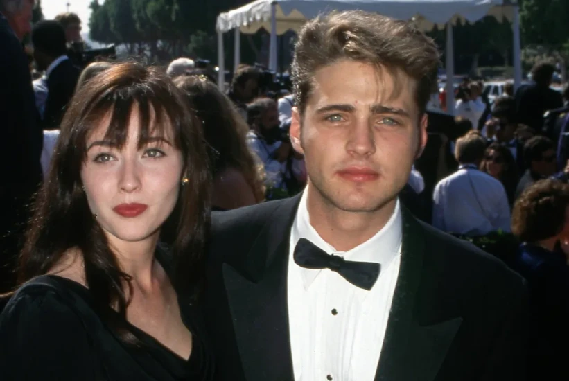 Jason Priestley se oprostio od Shannen Doherty: Šokiran sam i tužan