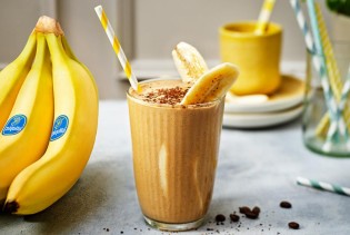 Bananaccino - Nova kombinacija okusa koja diže prašinu na TikToku
