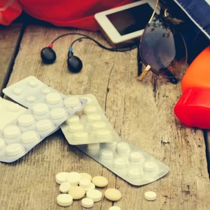 Priprema za bezbrižno ljetovanje: Ključni savjeti za putnu apoteku