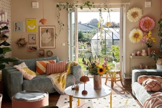 Cvjetne dekoracije: Unesite svježinu i vedrinu u svaki kutak vašeg doma