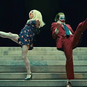 Joaquin Phoenix i Lady Gaga najavljuju senzacionalni povratak Jokera u novom traileru