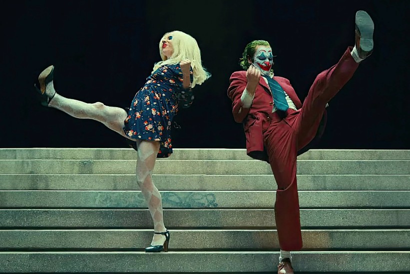 Joaquin Phoenix i Lady Gaga najavljuju senzacionalni povratak Jokera u novom traileru