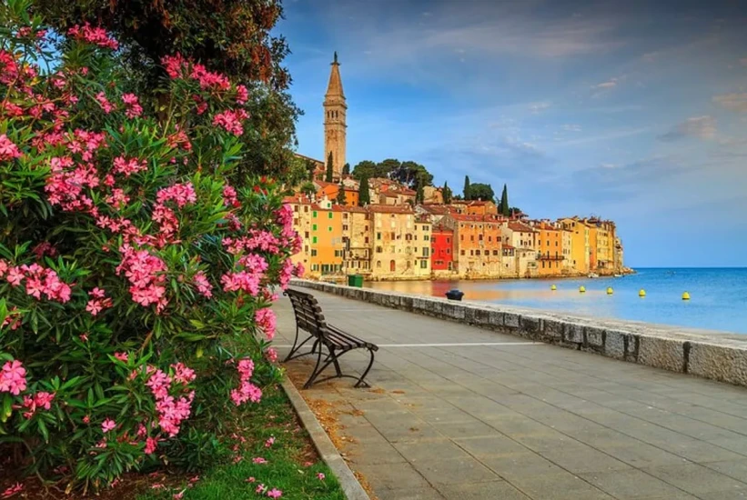 Rovinj: Grad pun šarma i lijepe atmosfere