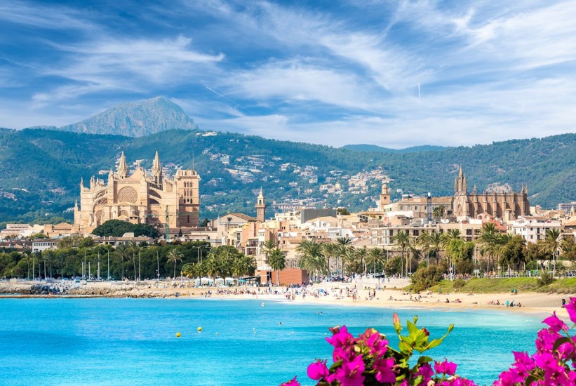Majorka je otok koji vrijedi posjetiti, a mi smo izdvojili najpopularnije atrakcije