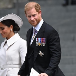 Princ Harry otkrio zašto se ne želi vratiti u Englesku:  'Još uvijek je opasno'