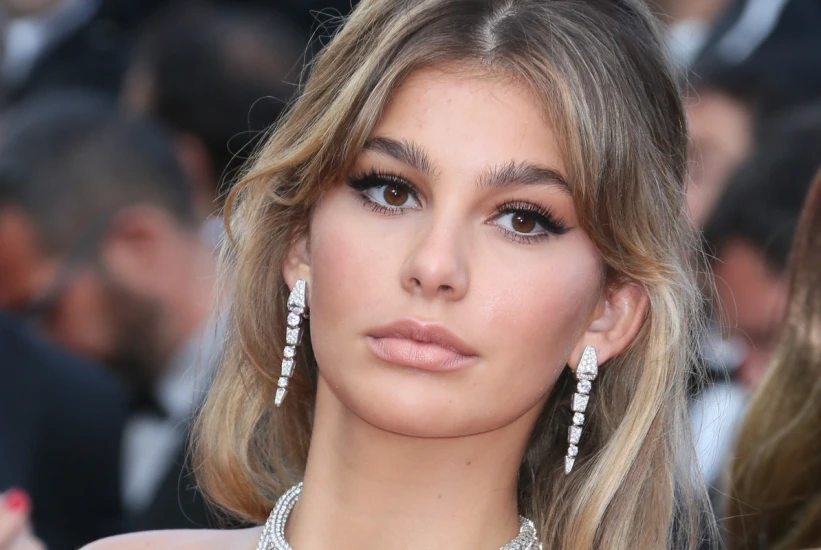 Camila Morrone zvijezda je najnovije Chanel kampanje