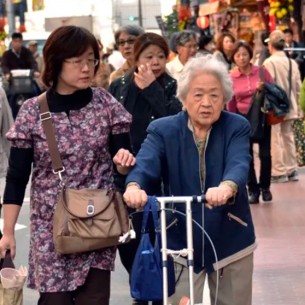 Manje raka, demencije... Tri stvari koje Japanci praktikuju za dug i sretan život