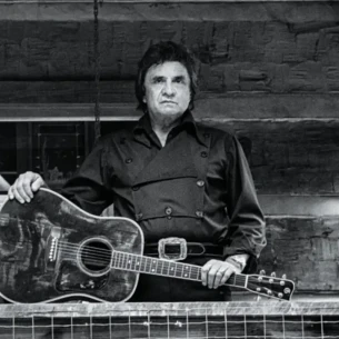 Objavljen posthumni album muzičke legende Johnny Casha