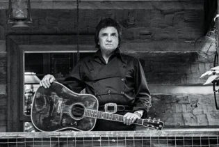 Objavljen posthumni album muzičke legende Johnny Casha