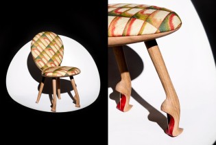 Stolice s ikoničnim crvenim đonom: Sinergija glamura i elegancije