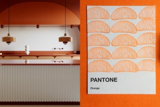 Narandžasta boja u enterijeru: Trendi i živopisan dodatak vašem domu