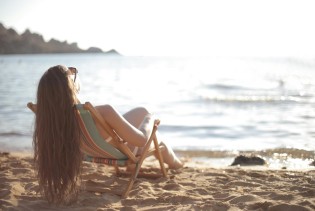 Bonton za plažu: Postoje neka pravila koja bi se trebala poštovati