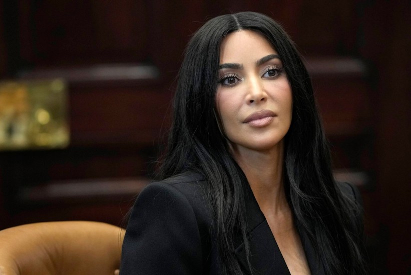 Kim Kardashian otkrila uticaj traumatičnog iskustva na njenu smirenost
